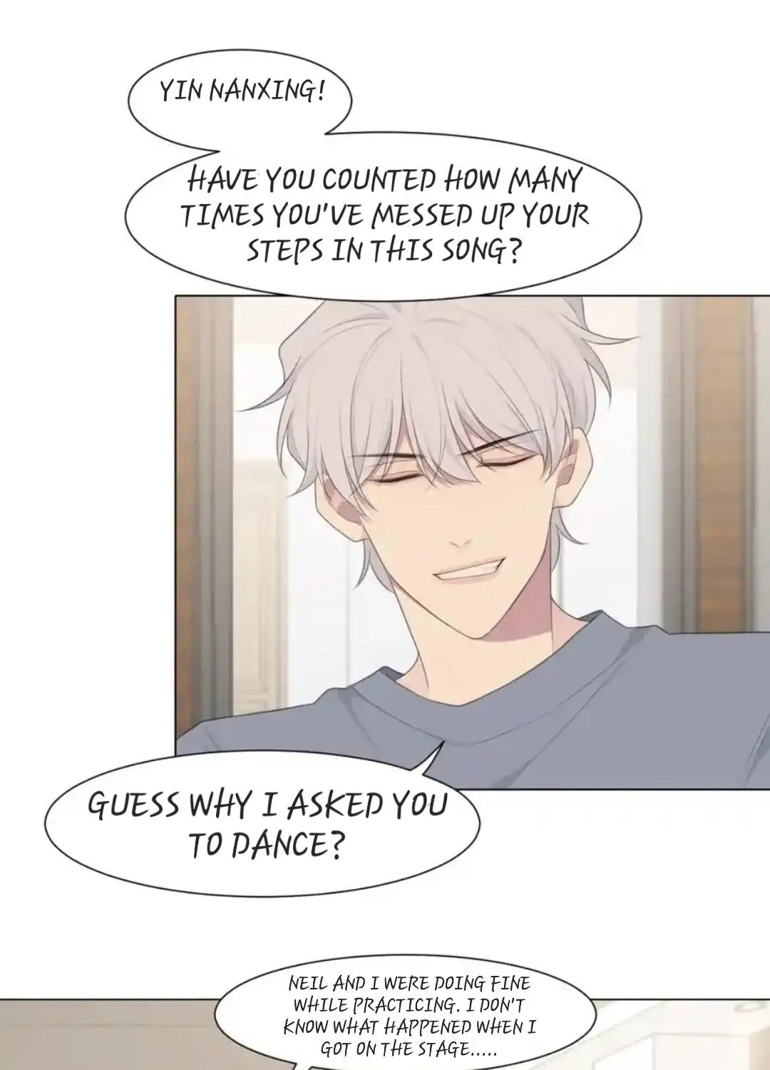 Prejudice Chapter 17 page 30 - 