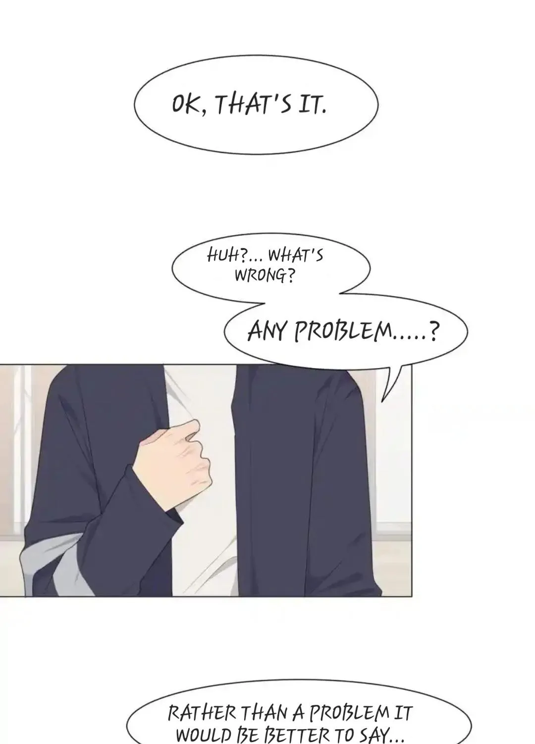 Prejudice Chapter 17 page 40 - 