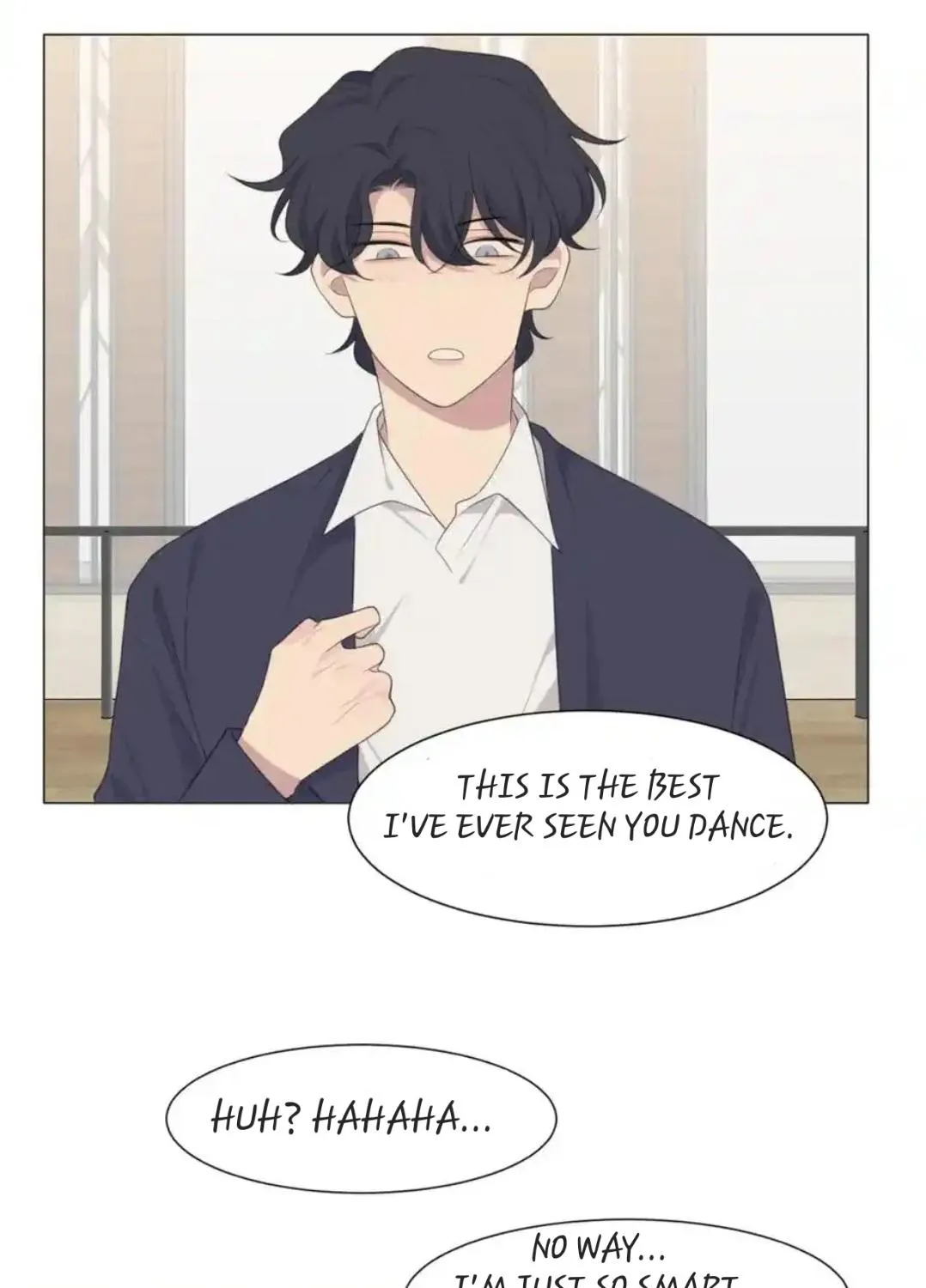 Prejudice Chapter 17 page 42 - 