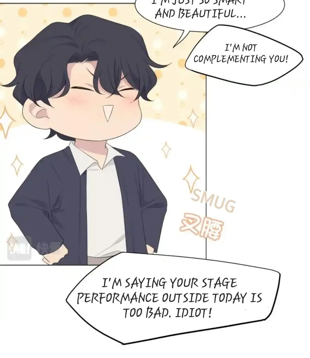 Prejudice Chapter 17 page 43 - 