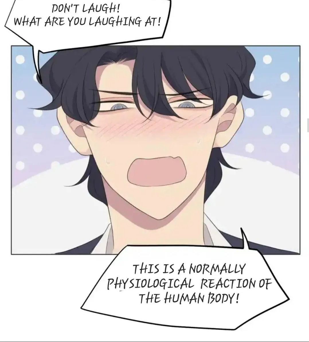 Prejudice Chapter 17 page 47 - 