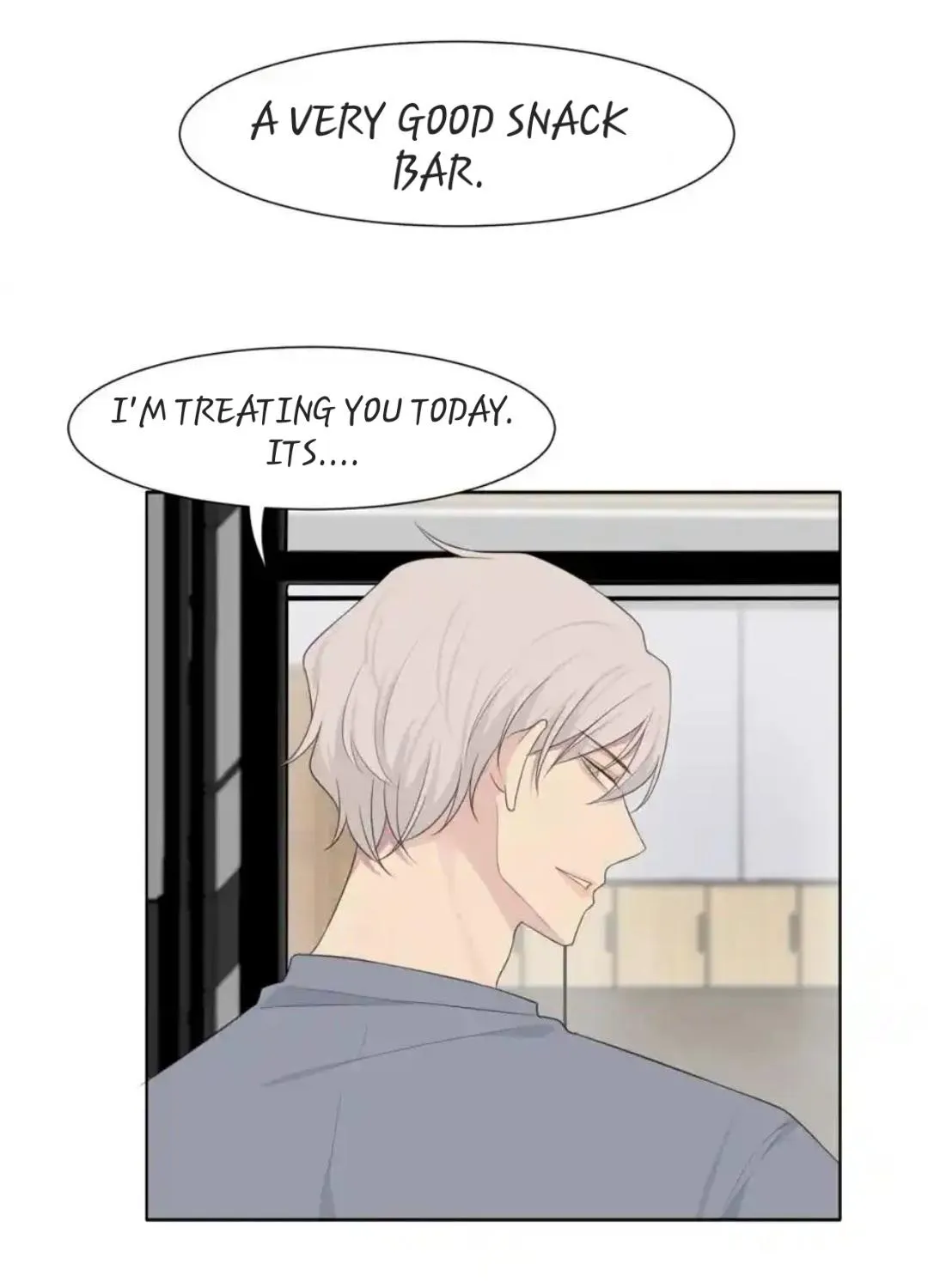 Prejudice Chapter 17 page 50 - 
