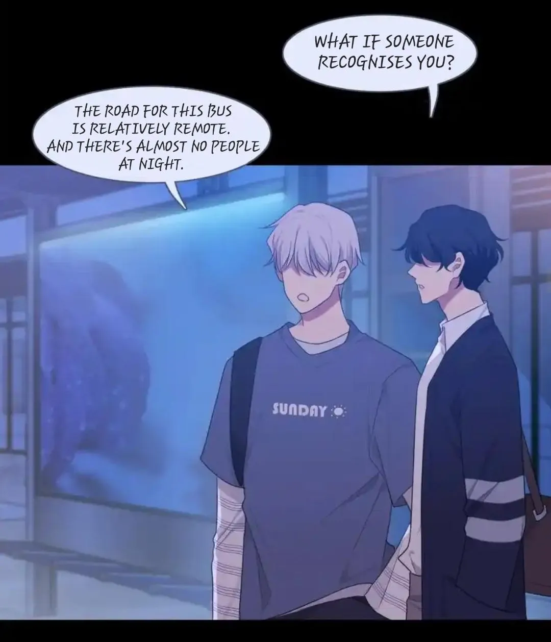 Prejudice Chapter 17 page 53 - 