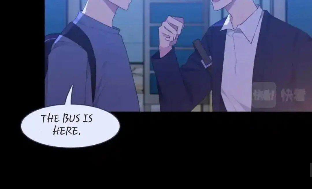 Prejudice Chapter 17 page 55 - 