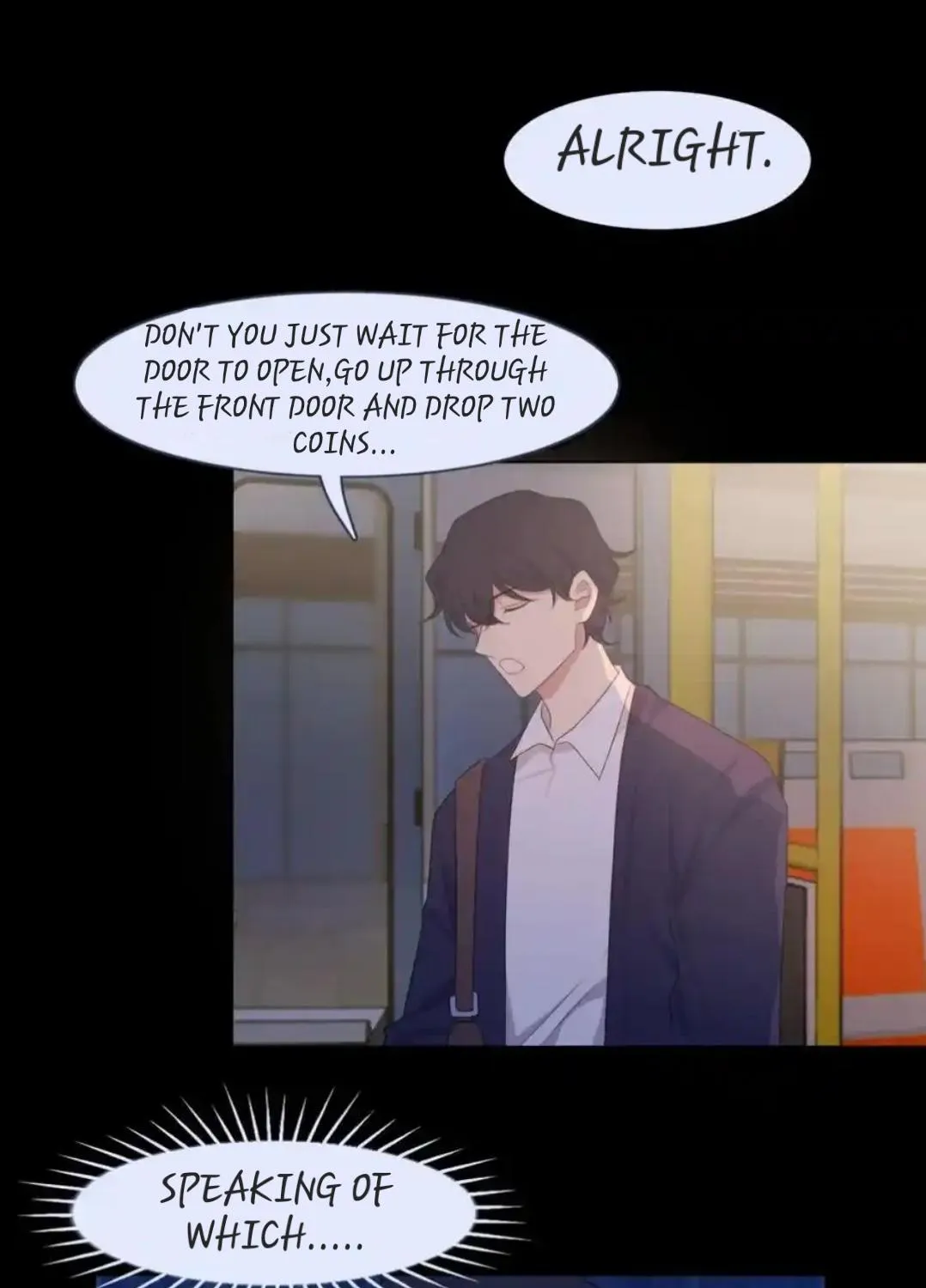 Prejudice Chapter 17 page 56 - 