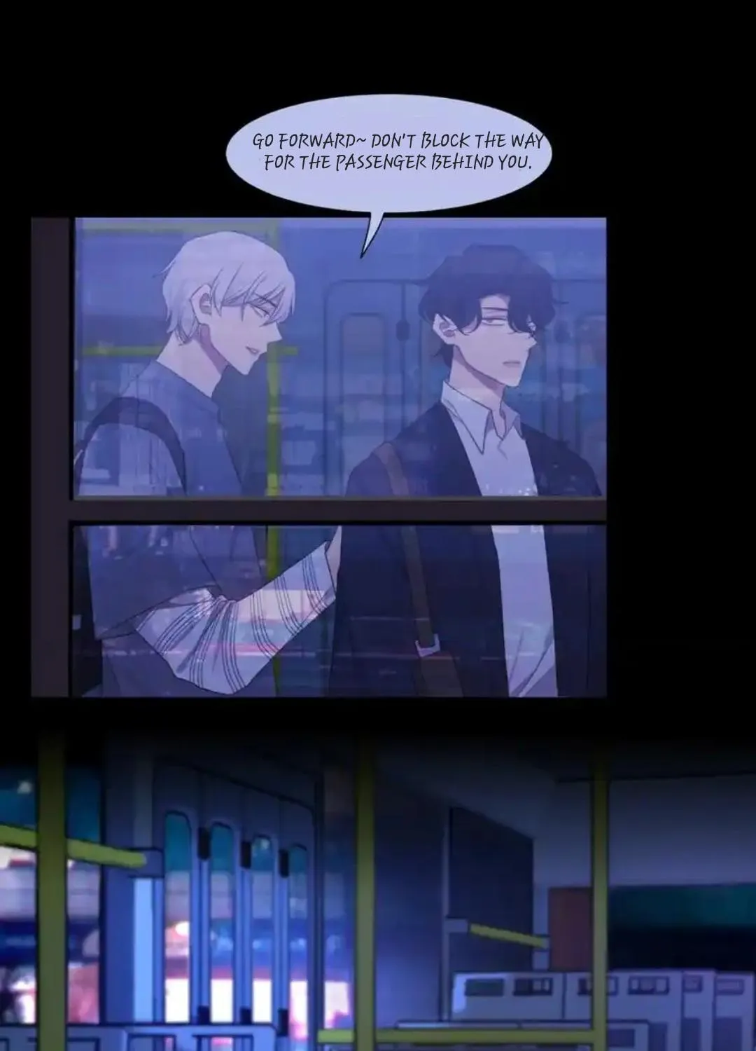 Prejudice Chapter 17 page 60 - 