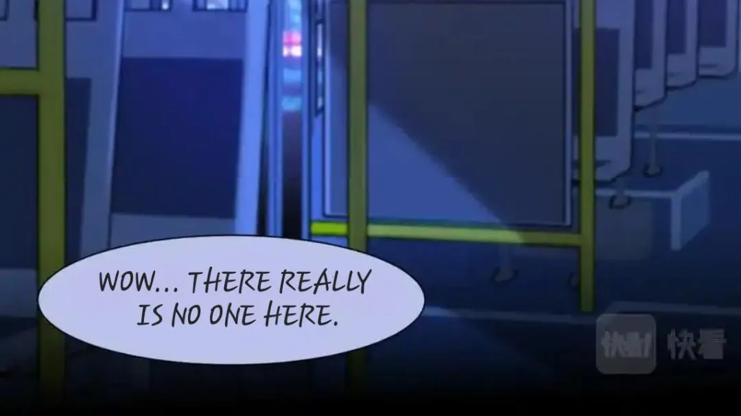Prejudice Chapter 17 page 61 - 