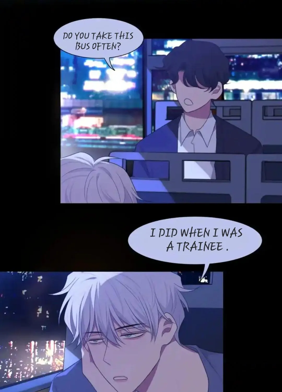 Prejudice Chapter 17 page 62 - 
