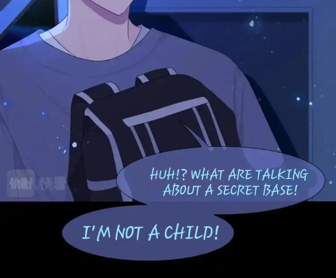 Prejudice Chapter 17 page 66 - 