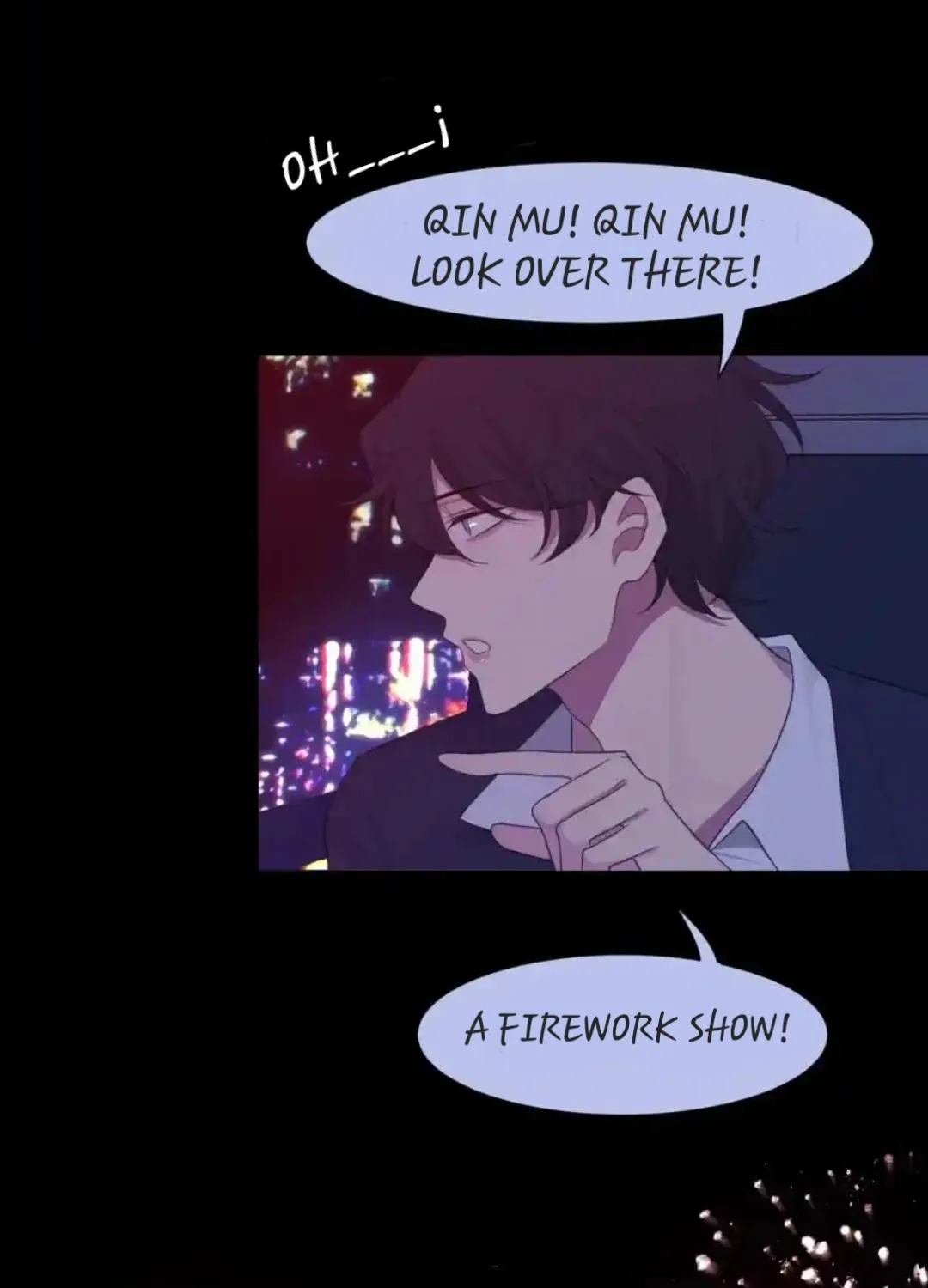 Prejudice Chapter 17 page 67 - 