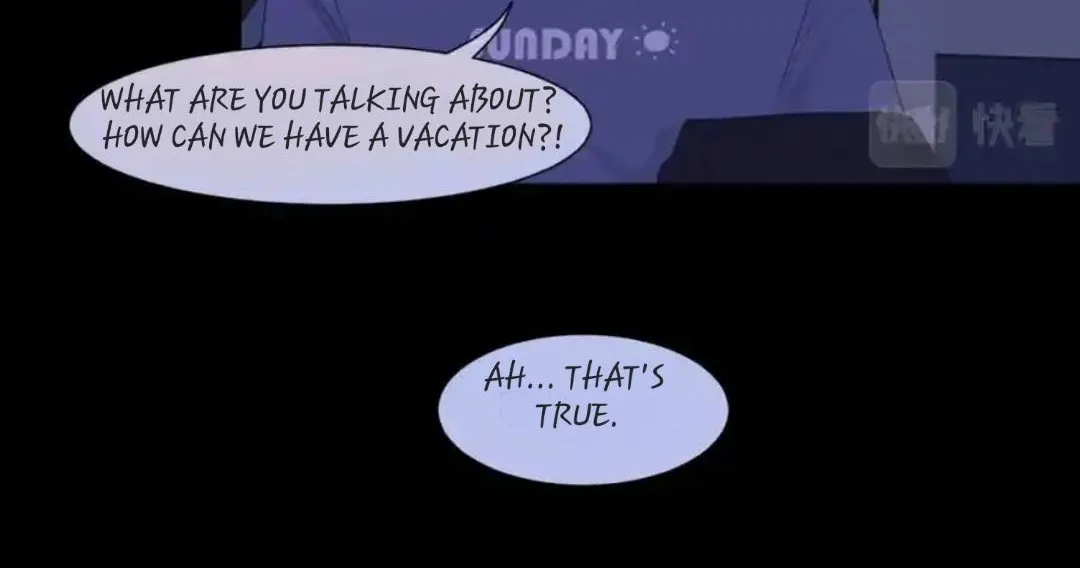 Prejudice Chapter 17 page 72 - 