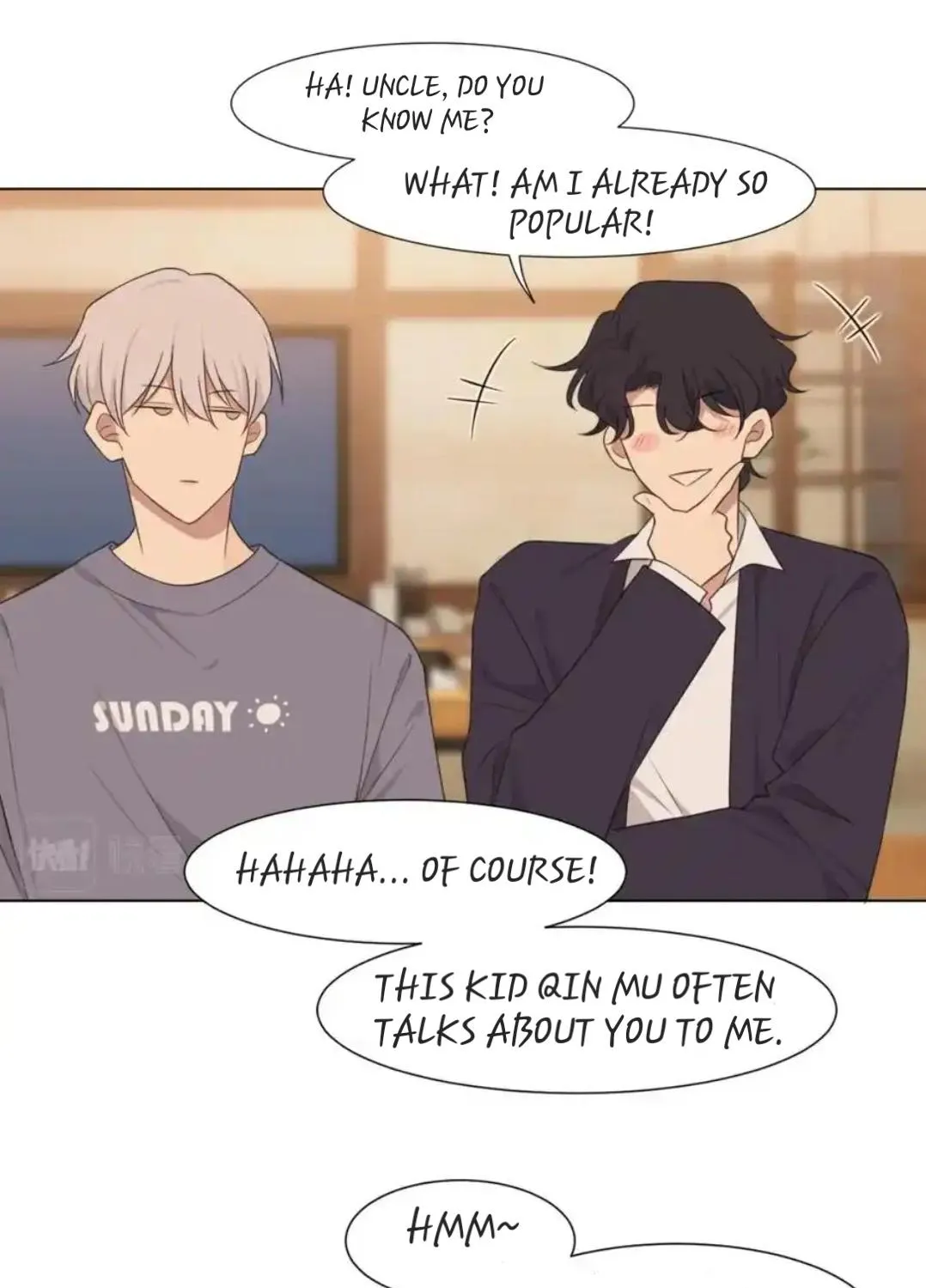 Prejudice Chapter 18 page 11 - 