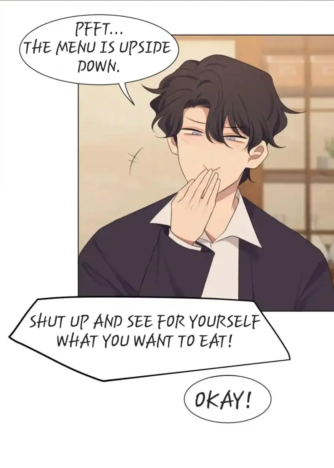 Prejudice Chapter 18 page 15 - 