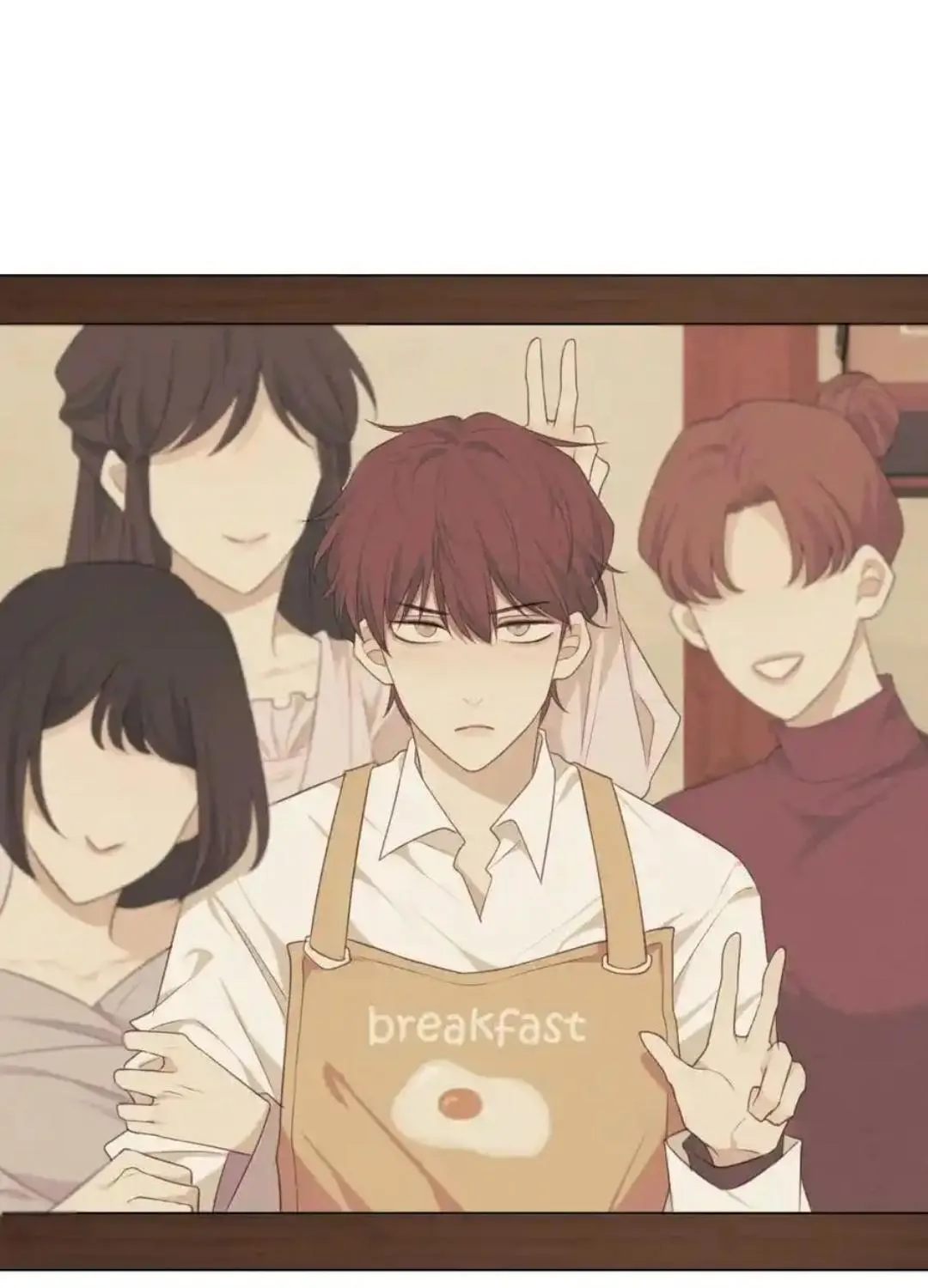 Prejudice Chapter 18 page 21 - 