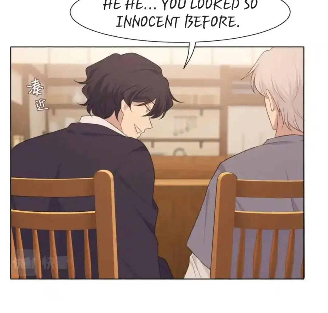 Prejudice Chapter 18 page 24 - 