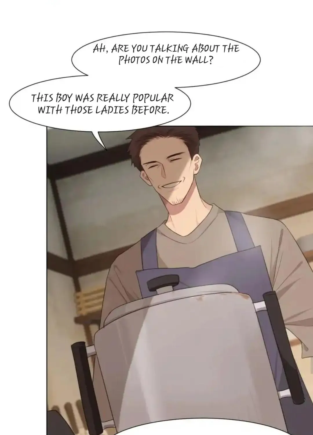Prejudice Chapter 18 page 25 - 