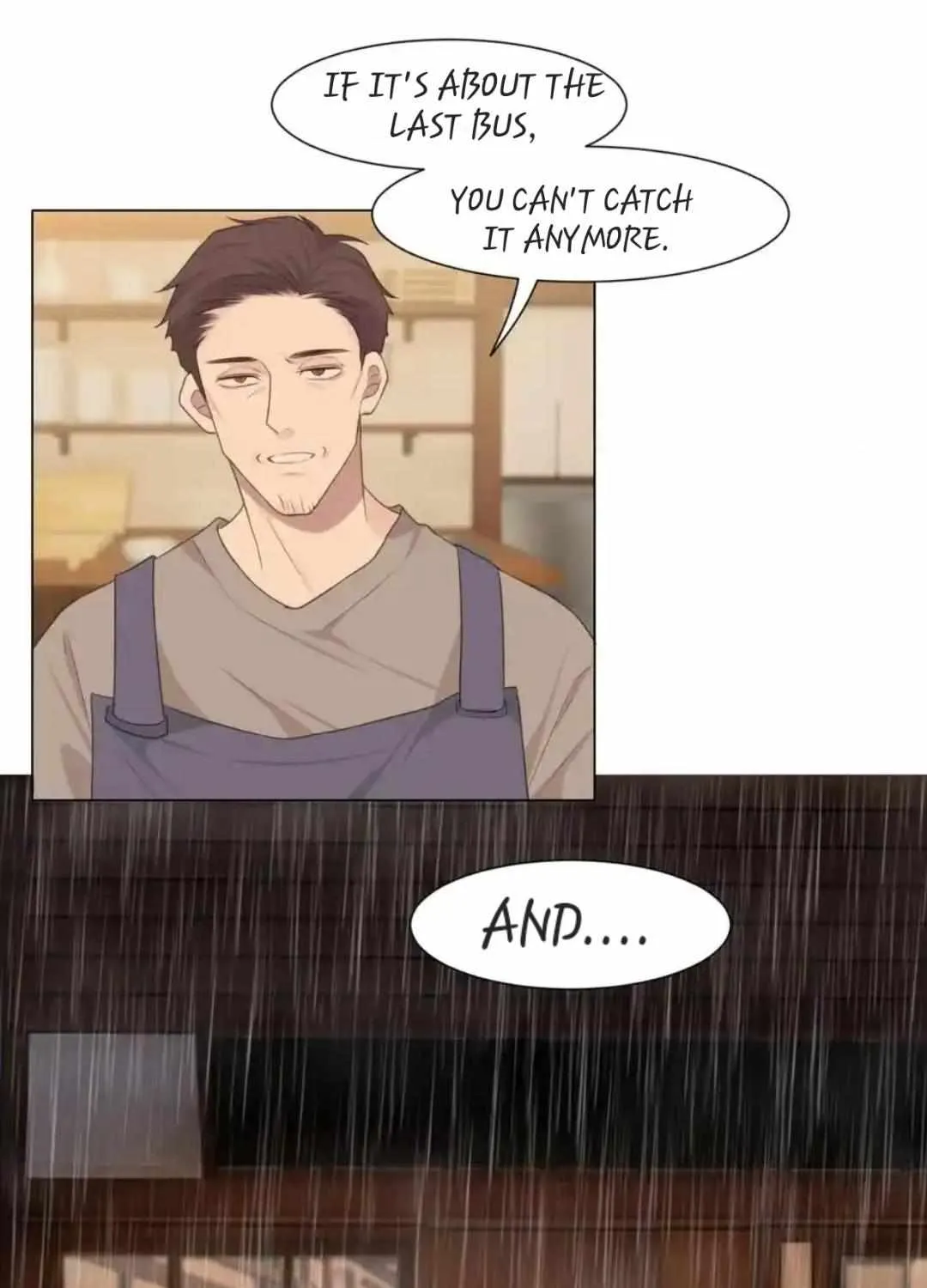 Prejudice Chapter 18 page 40 - 