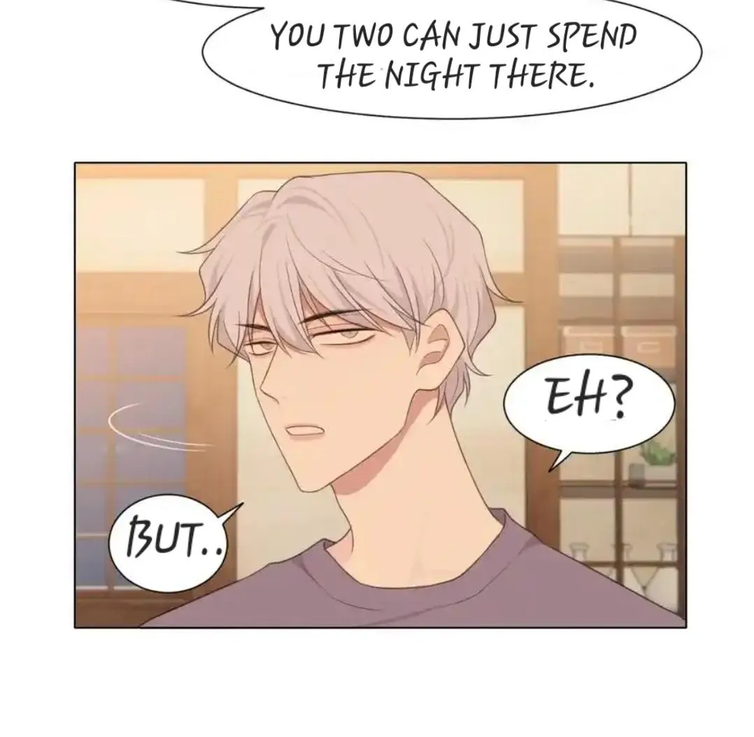 Prejudice Chapter 18 page 43 - 