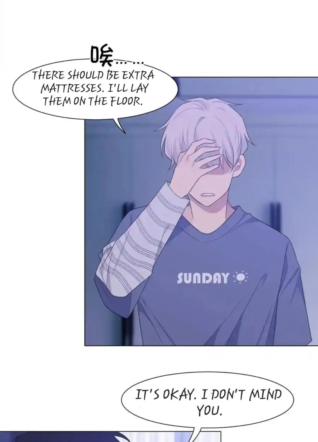 Prejudice Chapter 18 page 46 - 