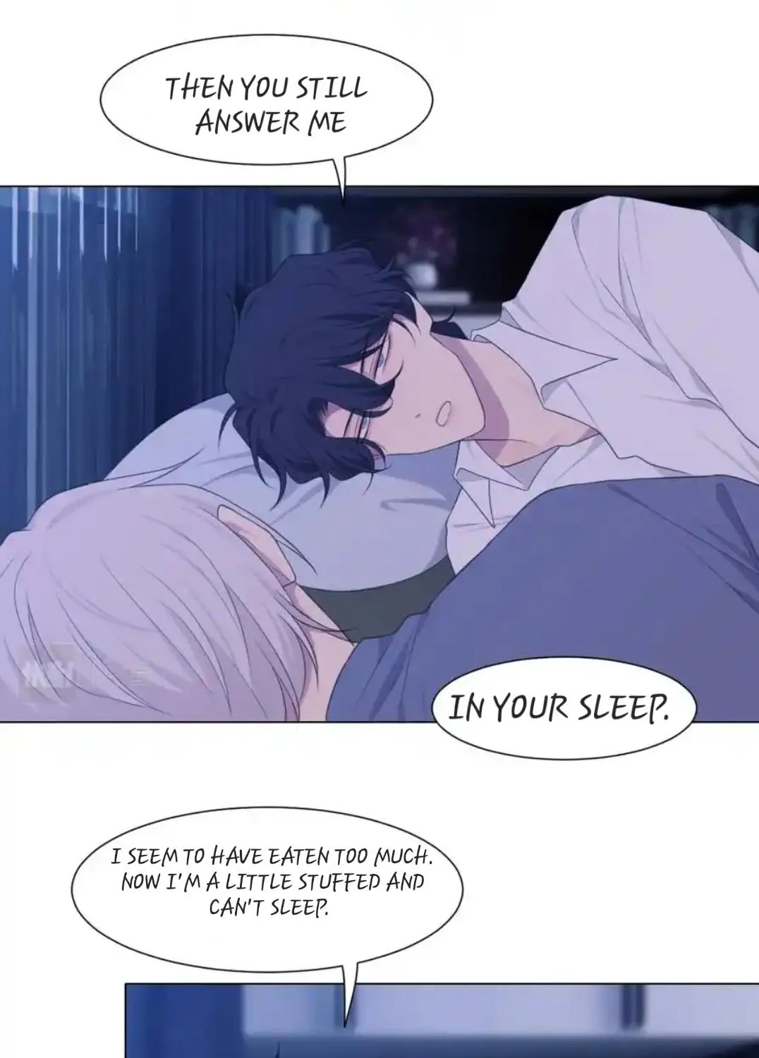 Prejudice Chapter 18 page 52 - 