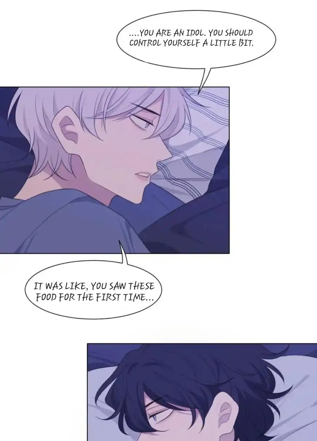 Prejudice Chapter 18 page 54 - 