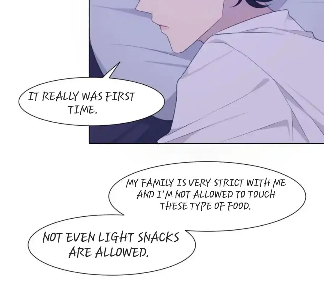 Prejudice Chapter 18 page 55 - 