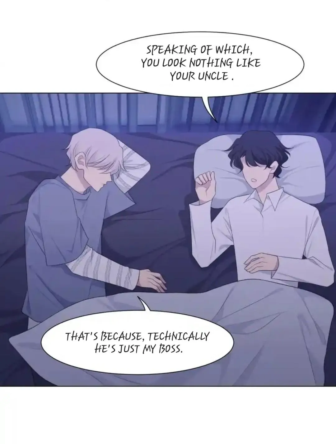 Prejudice Chapter 18 page 56 - 