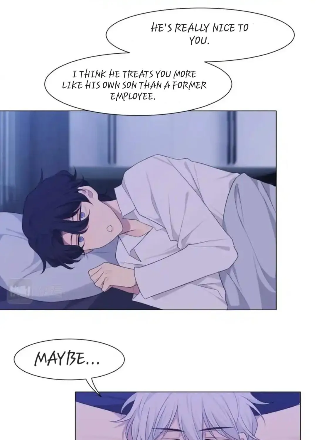 Prejudice Chapter 18 page 59 - 