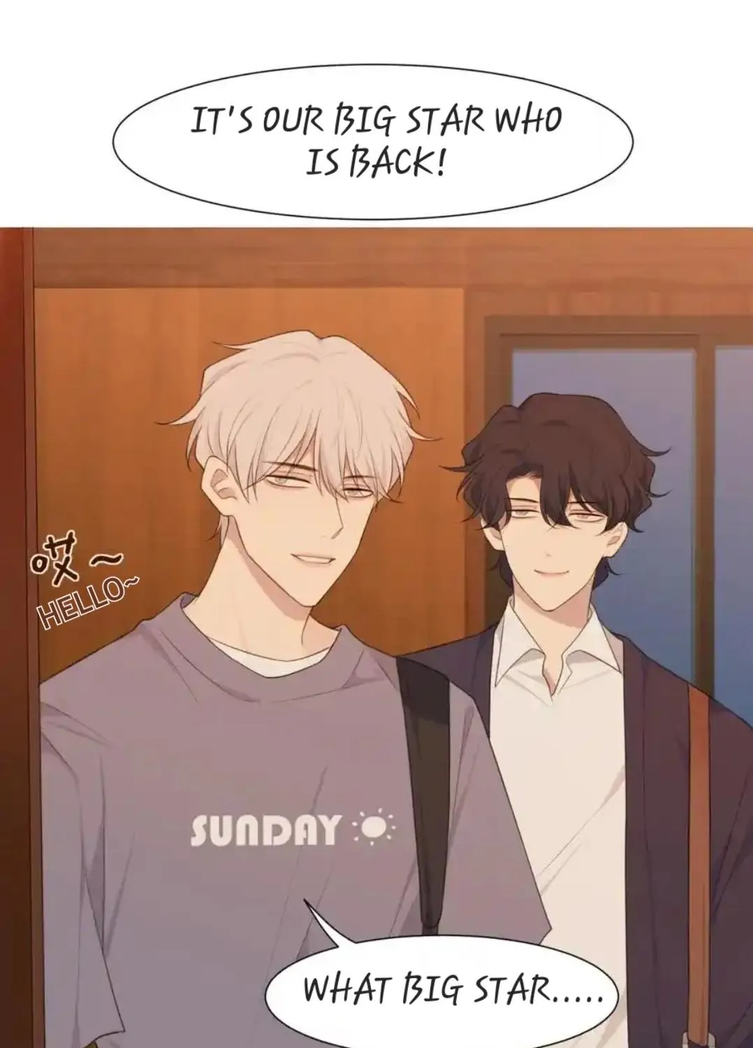 Prejudice Chapter 18 page 7 - 