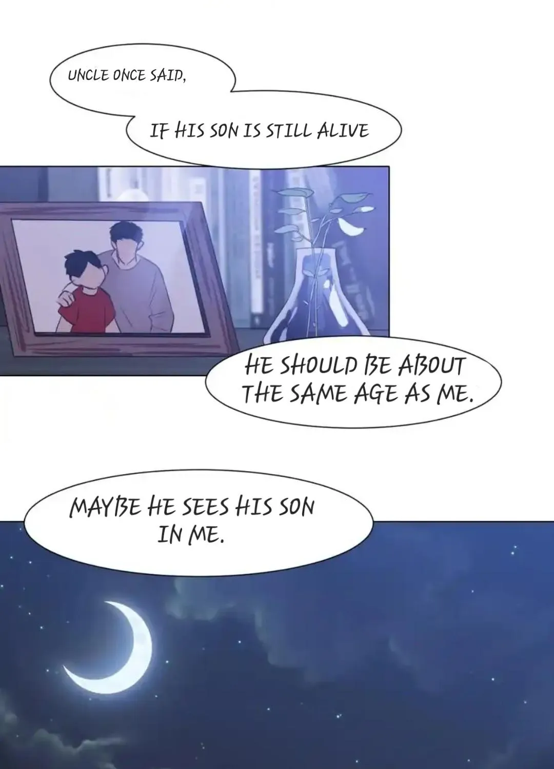 Prejudice Chapter 18 page 61 - 