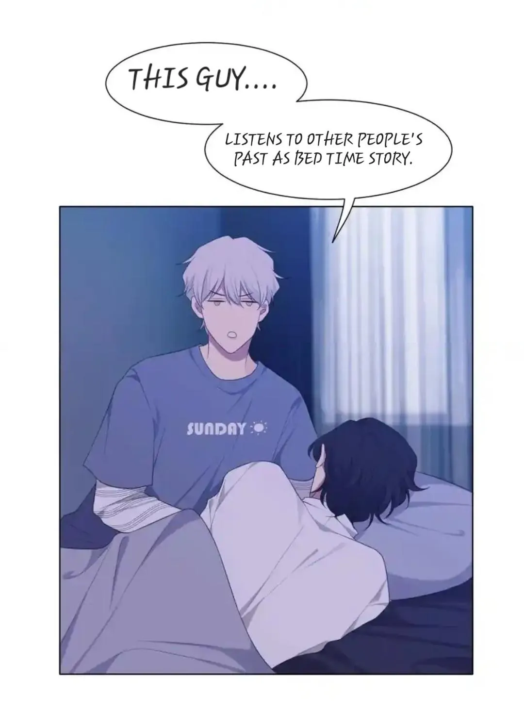 Prejudice Chapter 18 page 65 - 
