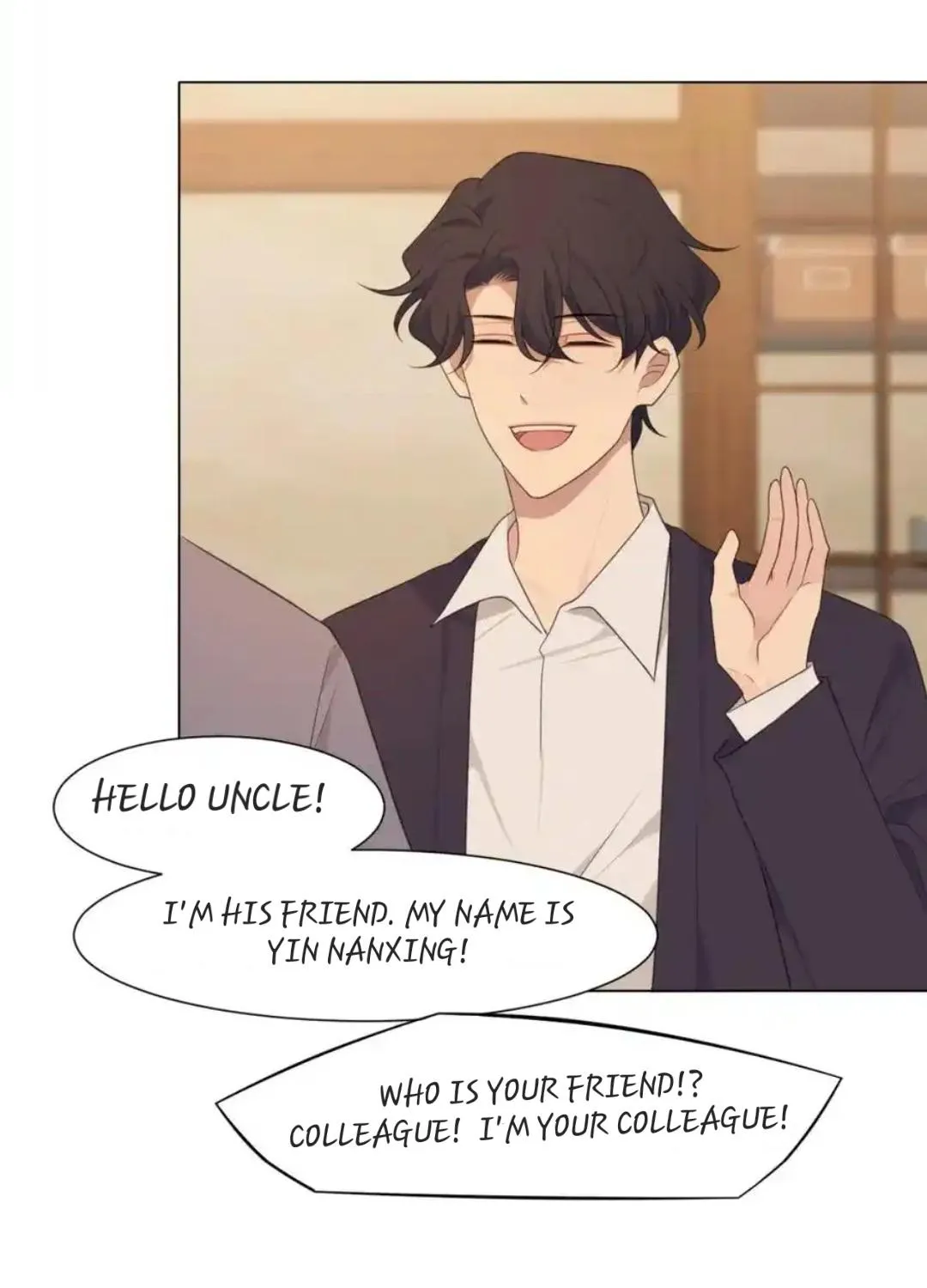 Prejudice Chapter 18 page 9 - 