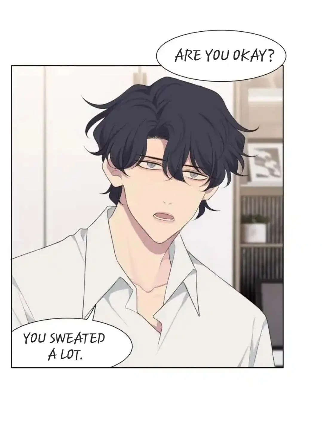 Prejudice Chapter 19 page 38 - 