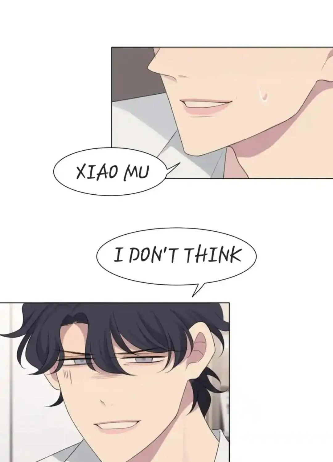 Prejudice Chapter 19 page 42 - 