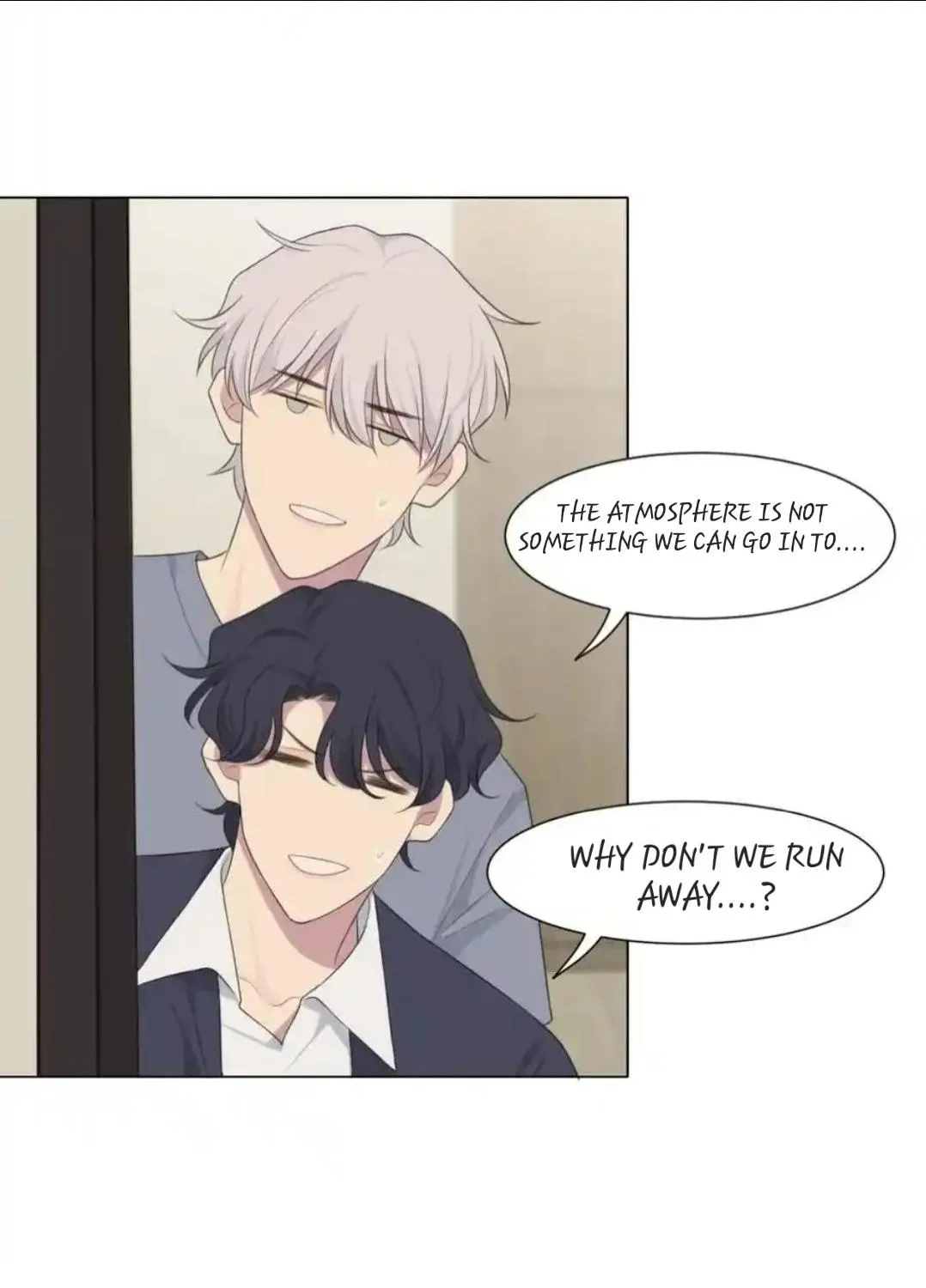 Prejudice Chapter 19 page 46 - 