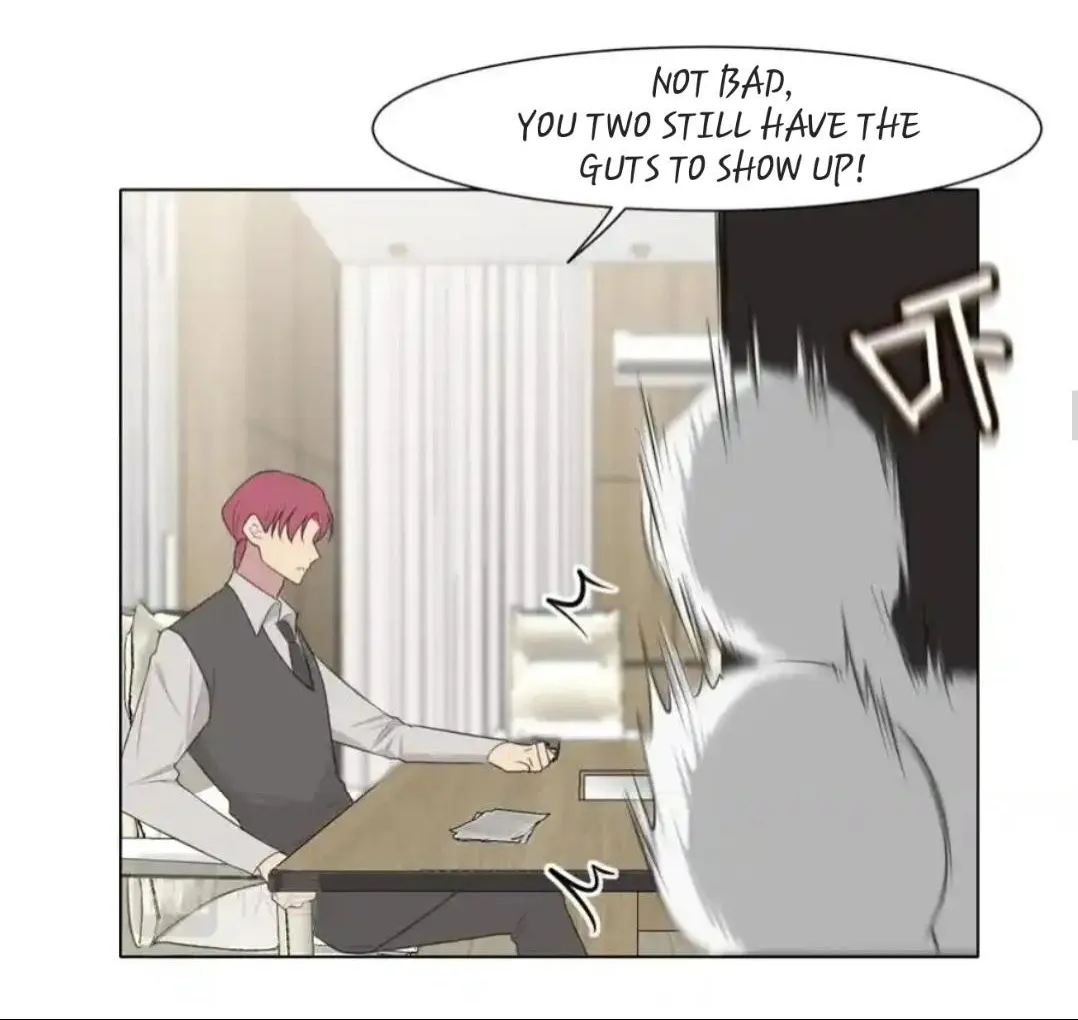 Prejudice Chapter 19 page 47 - 