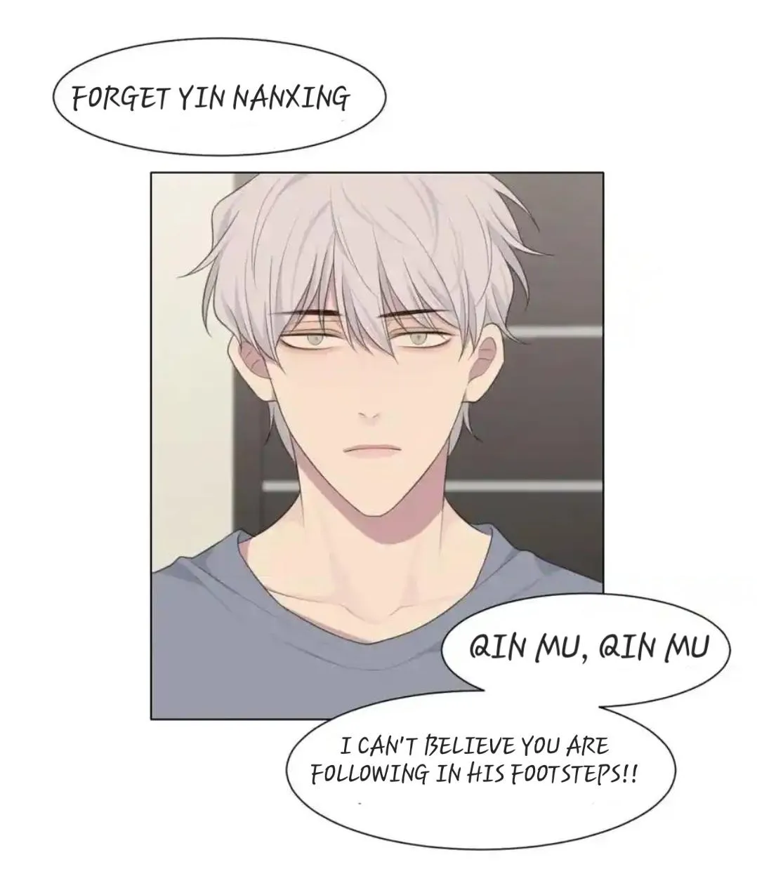 Prejudice Chapter 19 page 49 - 