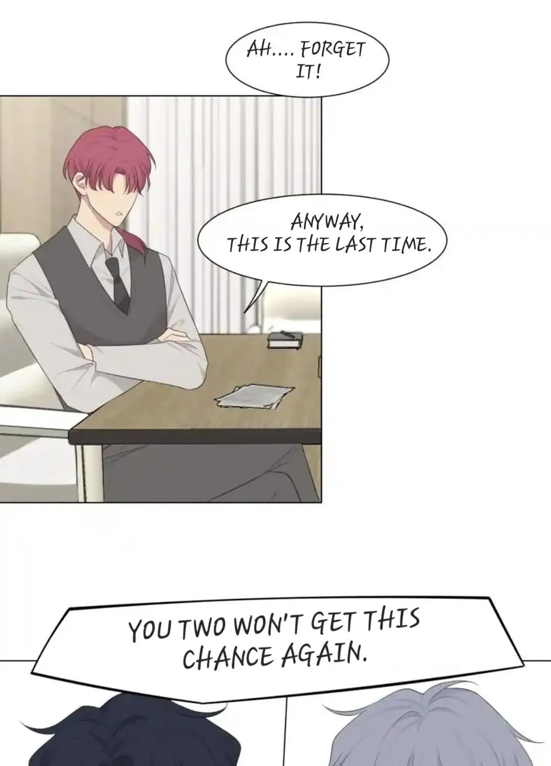 Prejudice Chapter 19 page 50 - 