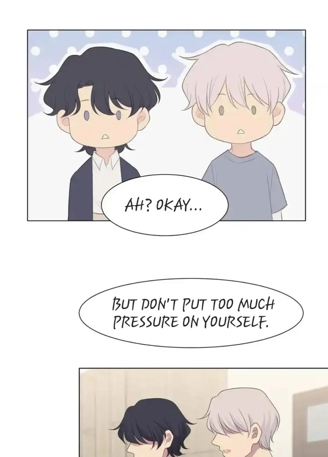 Prejudice Chapter 19 page 60 - 