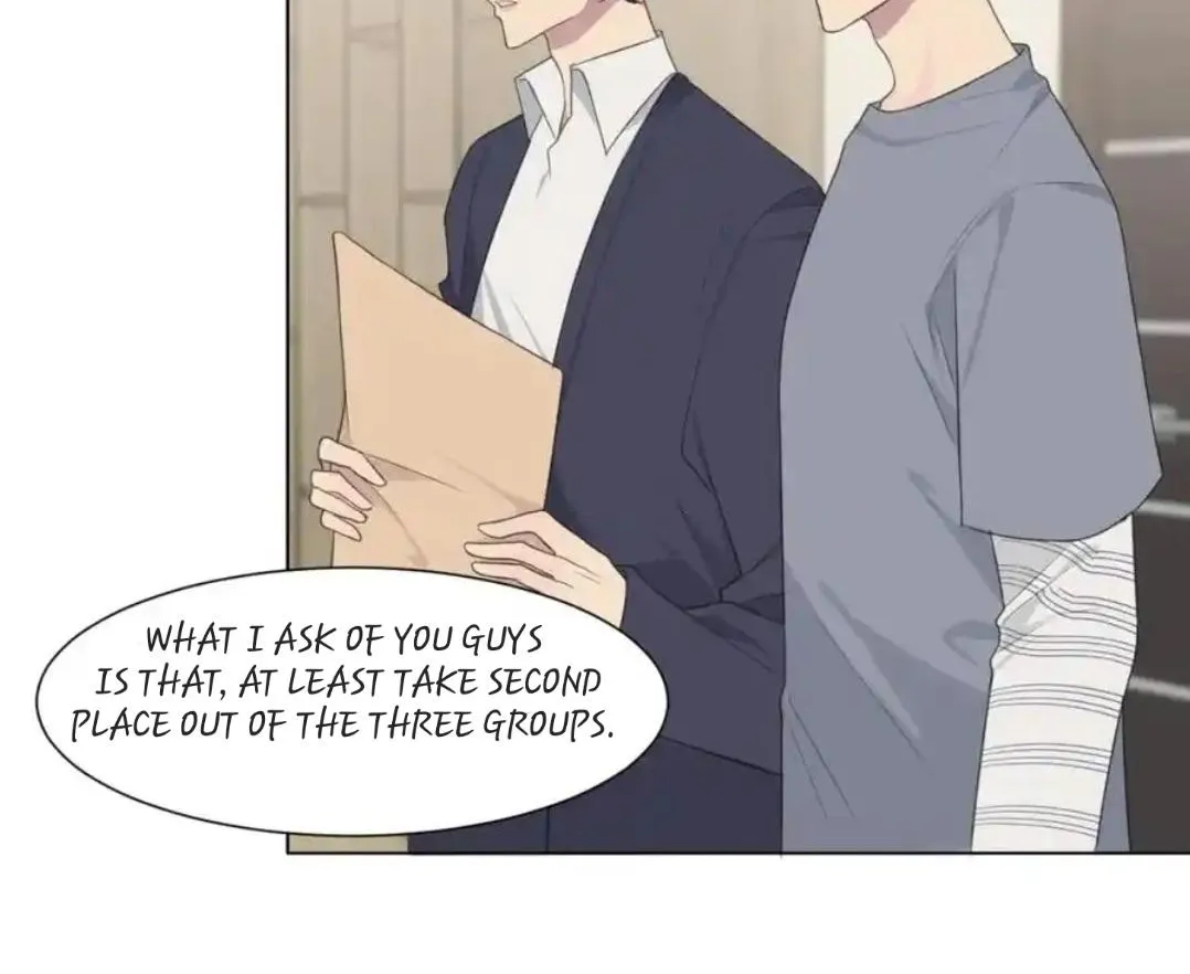 Prejudice Chapter 19 page 61 - 