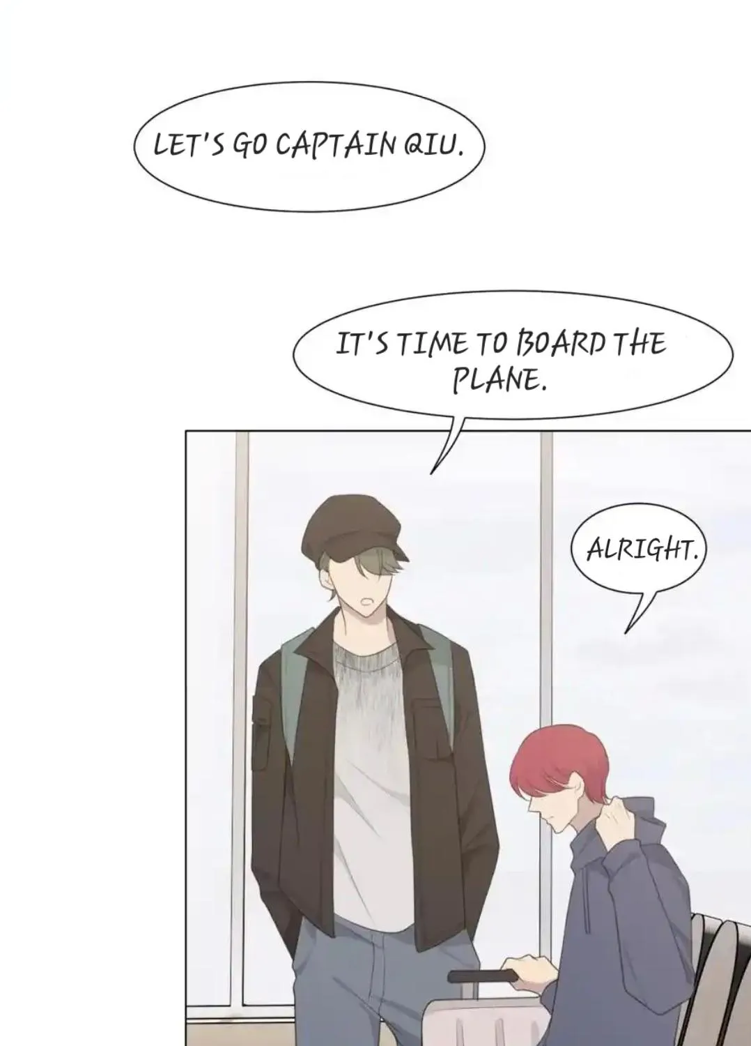 Prejudice Chapter 19 page 68 - 