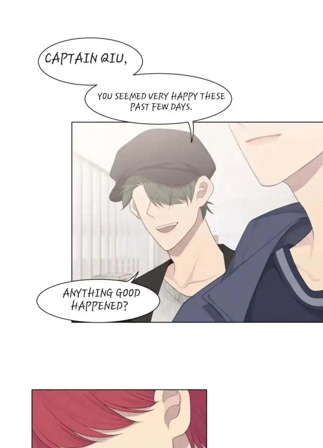 Prejudice Chapter 19 page 70 - 