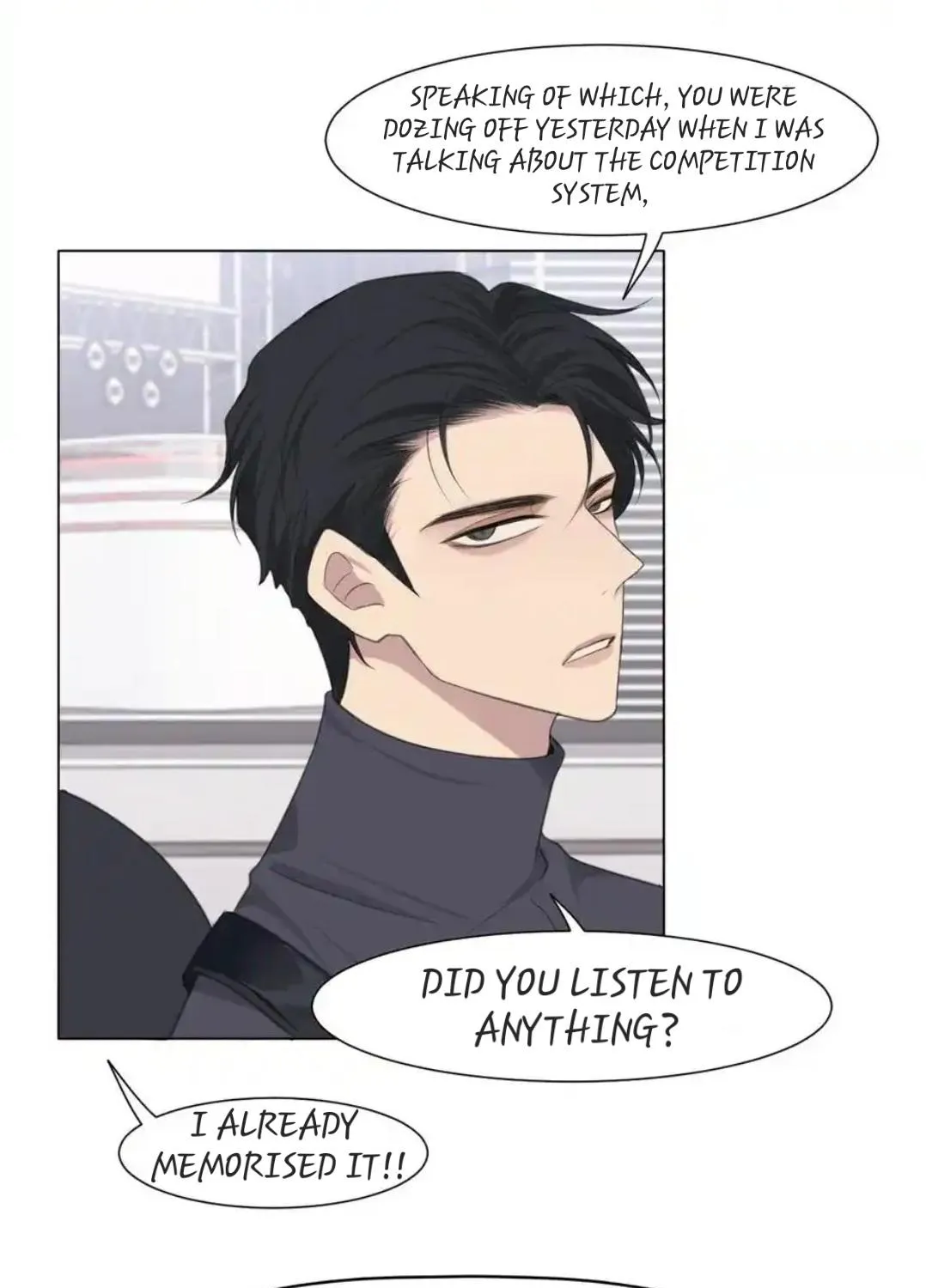 Prejudice Chapter 20 page 11 - 