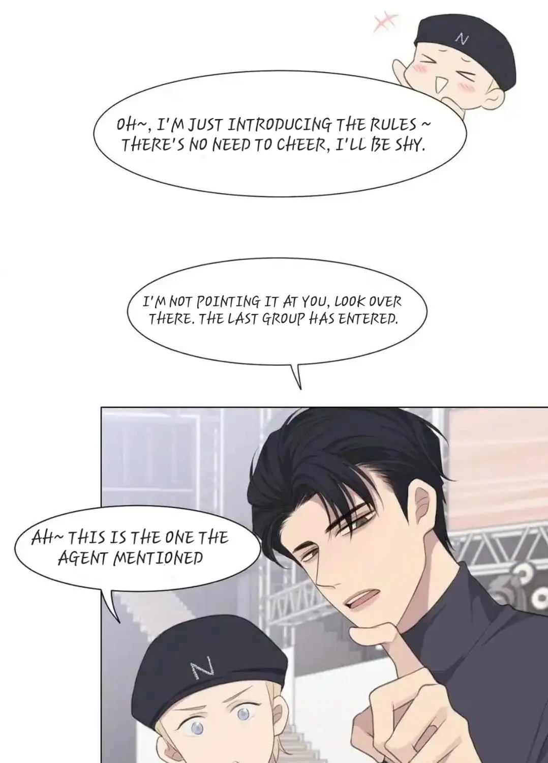 Prejudice Chapter 20 page 17 - 