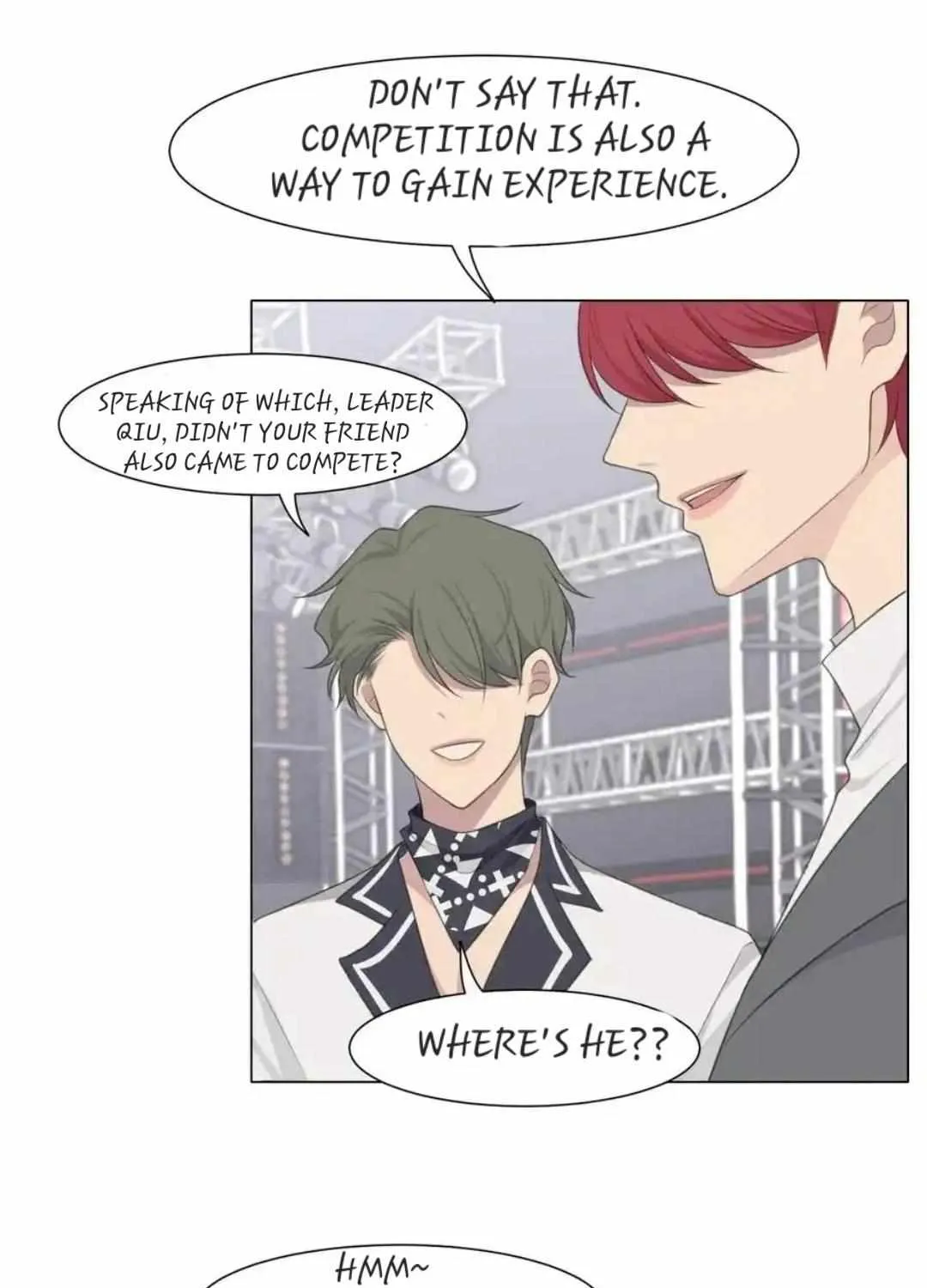 Prejudice Chapter 20 page 23 - 
