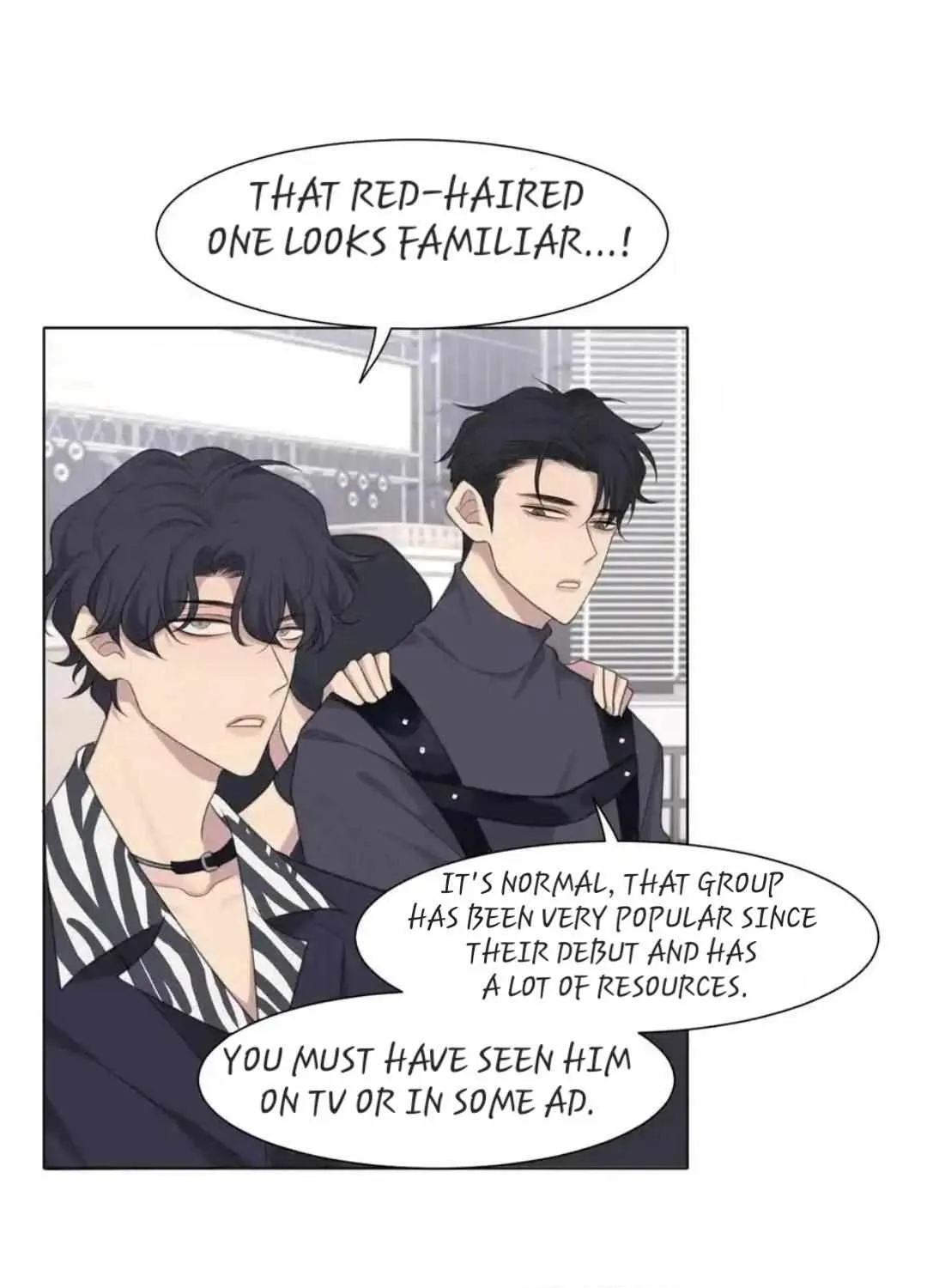 Prejudice Chapter 20 page 27 - 
