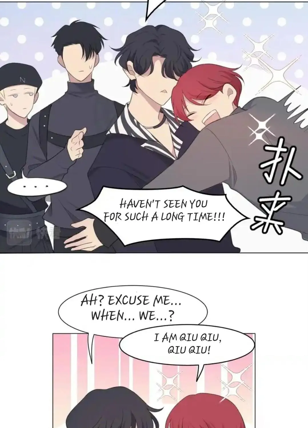 Prejudice Chapter 20 page 31 - 