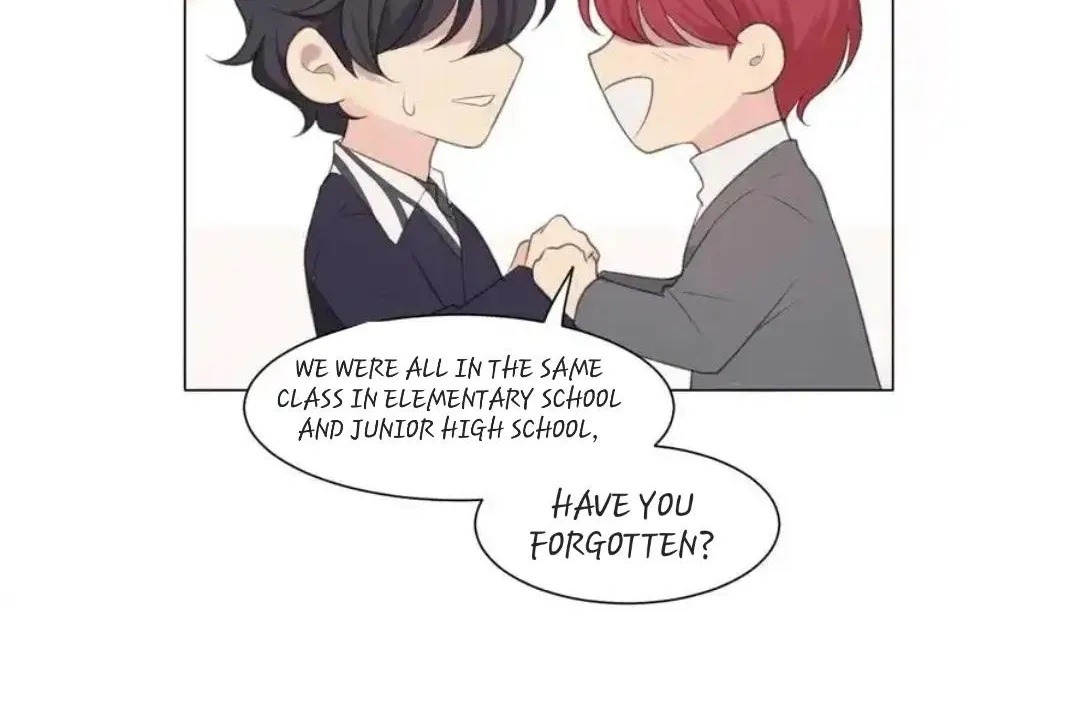 Prejudice Chapter 20 page 32 - 
