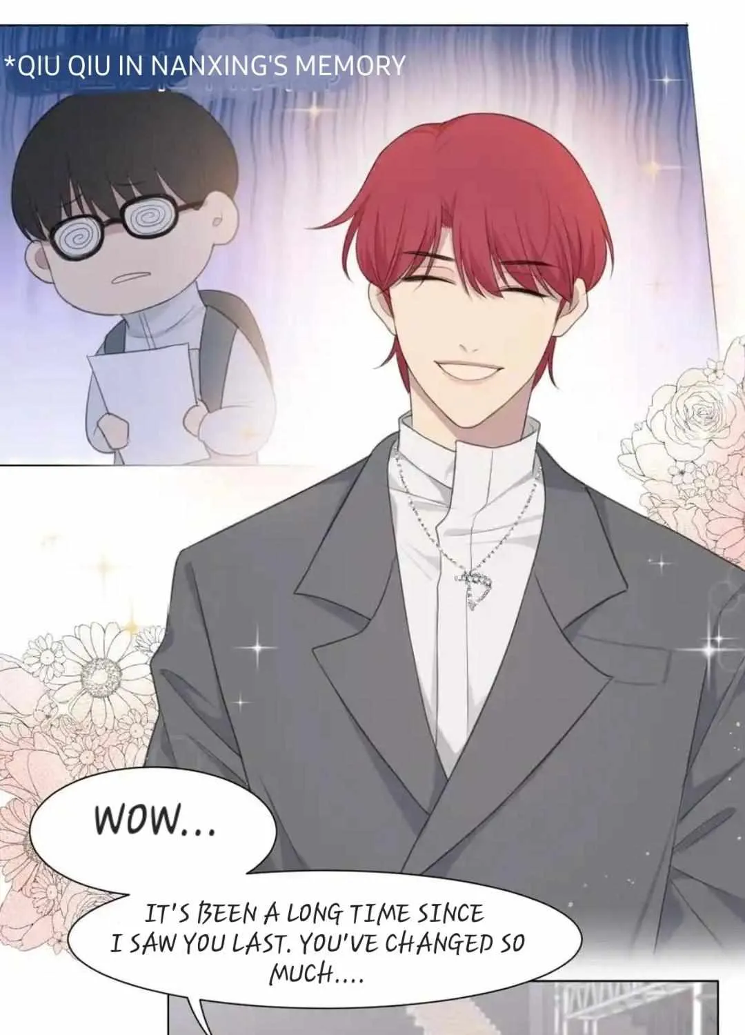 Prejudice Chapter 20 page 34 - 