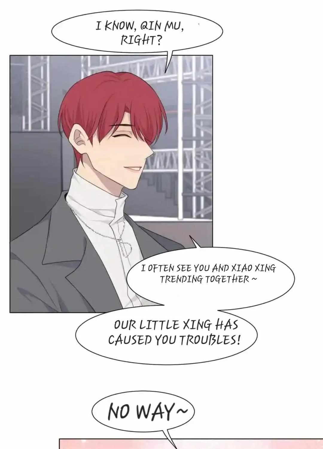 Prejudice Chapter 20 page 40 - 